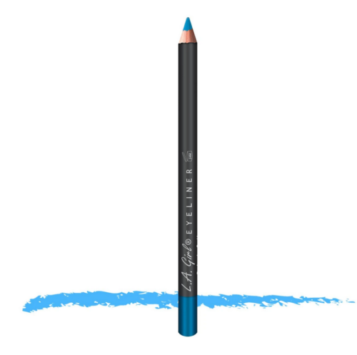 L.A. LA Girl Eyeliner Pencil - Picture 19 of 22