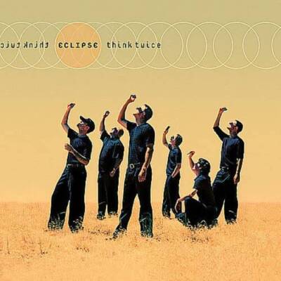 Think Twice - Audio CD By Eclipse - VERY GOOD