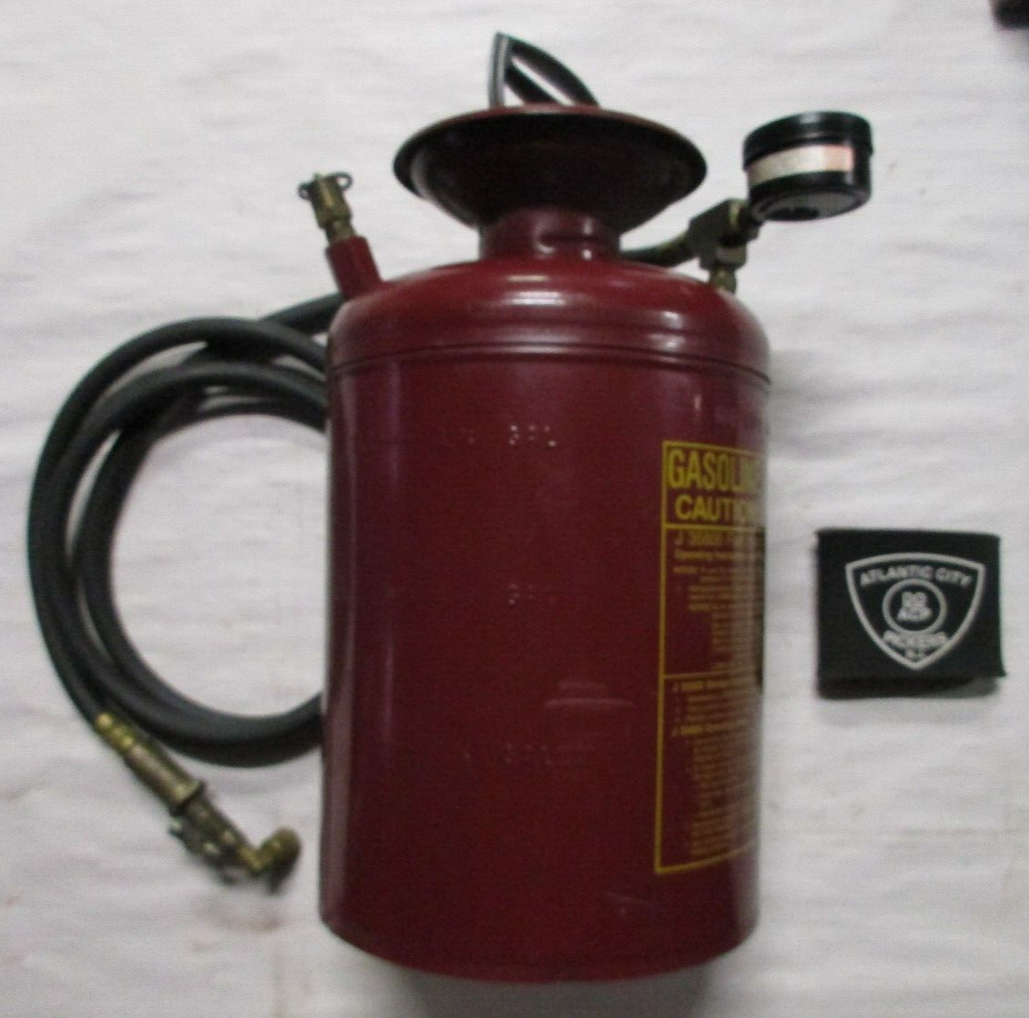 Kent-Moore Tool J-35800 Fuel Injection Cleaner | United States