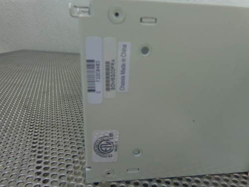 Adtran 1184514L1 Opti-6100 Rack Mount Card Slot Expansion Chassis - Picture 3 of 4