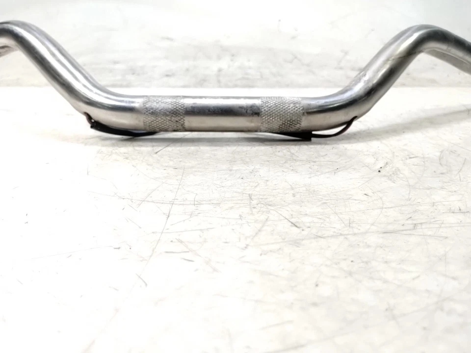 1985 Harley FXR Super Glide EVO Handlebars Handle Bar STRAIGHT - Image 2 of 4