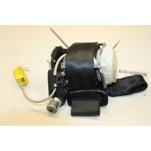 CINTURA DI SICUREZZA ANT. DX PER VOLKSWAGEN EOS (06-11) (11-16) 1.4 16V 2006 - Picture 2 of 7