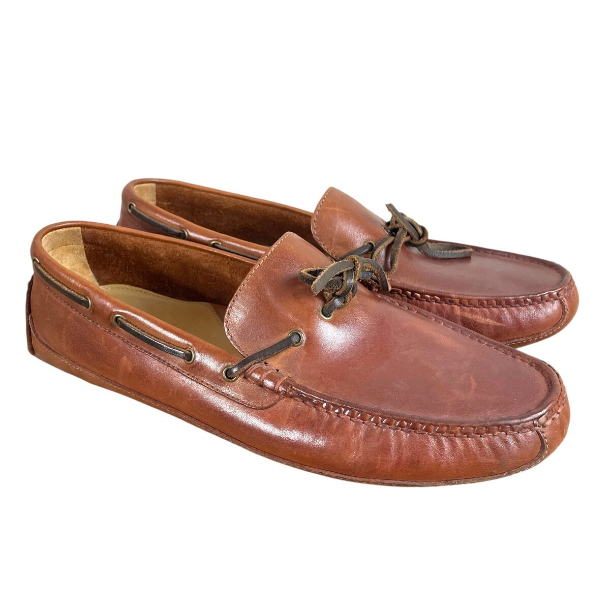 Cole haan men's grant driving shoe hotsell