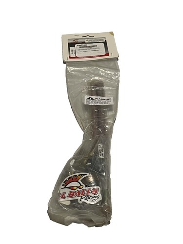 All Balls Steering Bearing Kit For 1987-1989 Kawasaki ZX600B 22