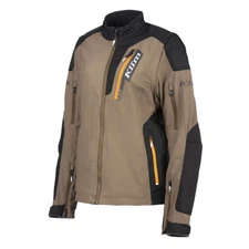 KLIM Women's Rebelle Off-Road/Dual Sport Motorcycle Jacket