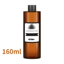 Aromatherapy Multi Scent Oily Essential Oil 160ml Supplement Fragrance Expander