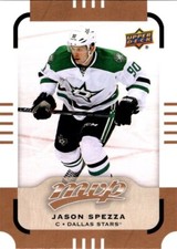 2015-16 Upper Deck MVP Hockey Base & Silver Script (1-200) --- U-Pick ---