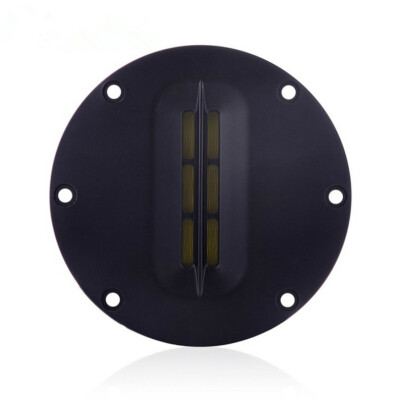 Jiashengde 4 inch tweeter aluminum ribbon tweeter ribbon speaker Ribbon ...