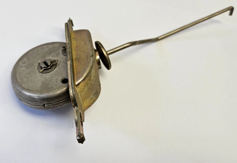 Plymouth Fury 1956 obturador automático con equipamiento eléctrico 1638363 nuevo en stock Foto 3 de 4