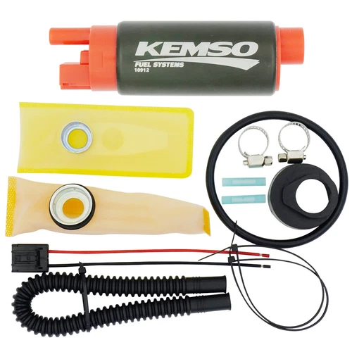 340LPH High Performance Fuel Pump for Chevrolet Monte Carlo 1985 1986 1987 1988