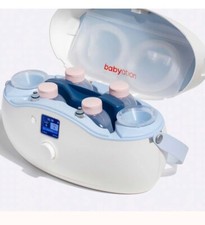 Babyation Pump Brand New in Box Never Opened