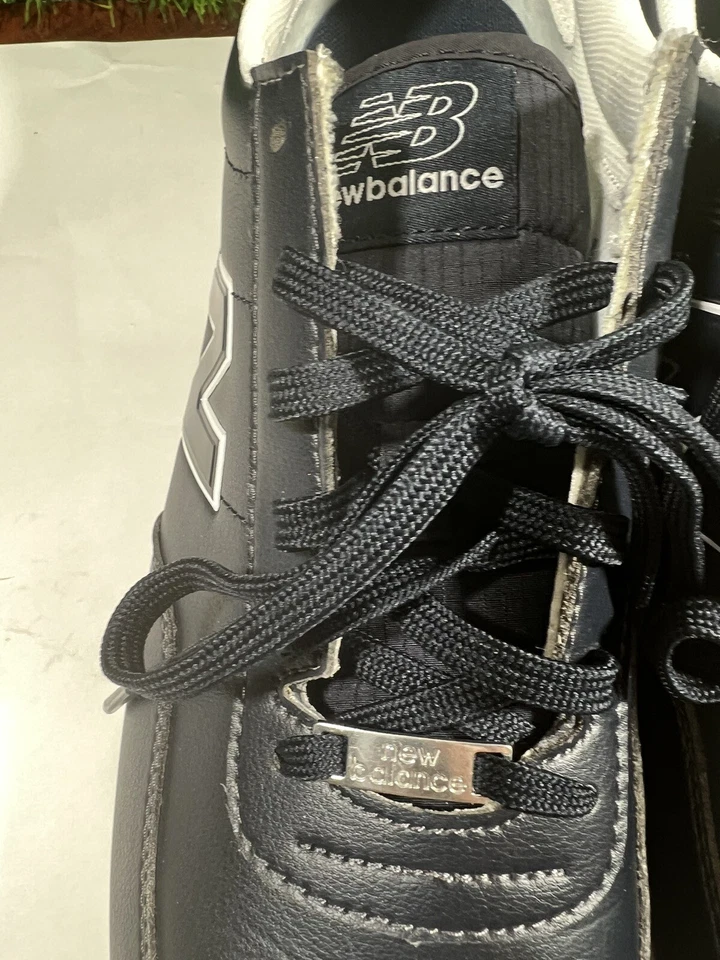 Мужские кроссовки New Balance 720 BL720WT1 размер 13 - Изображение 4 из 4