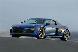 2017-2023 Audi R8 Gen 2 lightweight - strong 15mm hubcentric wheel spacers kit