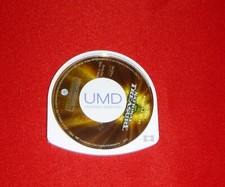 National Treasure Sony PlayStation Portable, 2004 UMD -Cartridge Only