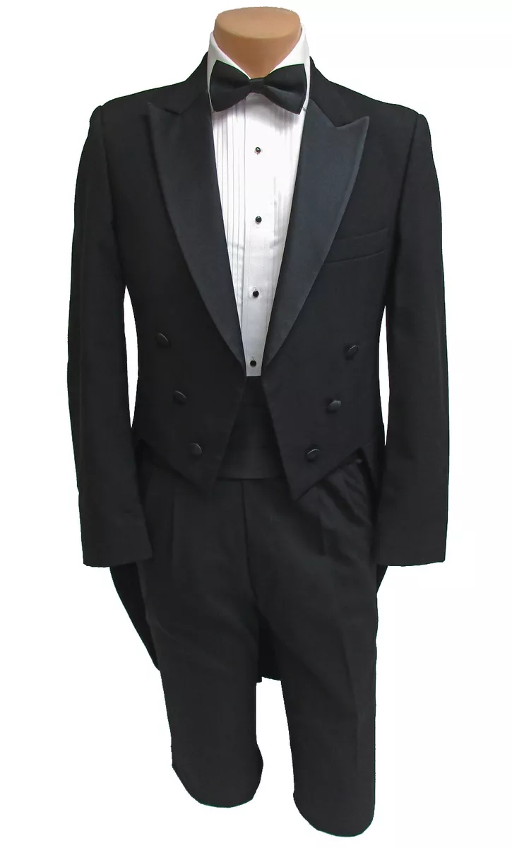 Tux & tail store