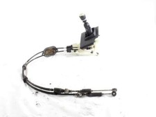 3353042072 HEADPHONE LEVER ROPES MANUAL GEARBOX TOYOTA RAV4 2.2 D 4X4 100KW 6M 5P (2