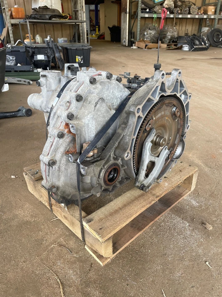 Fits 2004 2005 2006 KIA AMANTI 3.5L FWD AT Transmission Assy 82K Runs Great! - Image 4 of 4