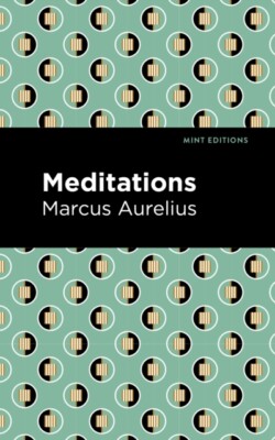 Aurelis - Meditations - New paperback or softback - 38 - X555z