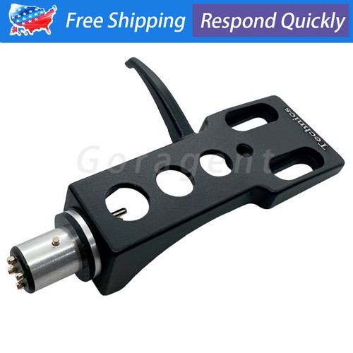 4PCS For Technics 1200 1210 MK2 Phono Stylus Cartridge Unit Turntable Headshell - Picture 6 of 7