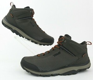 teva walking boots