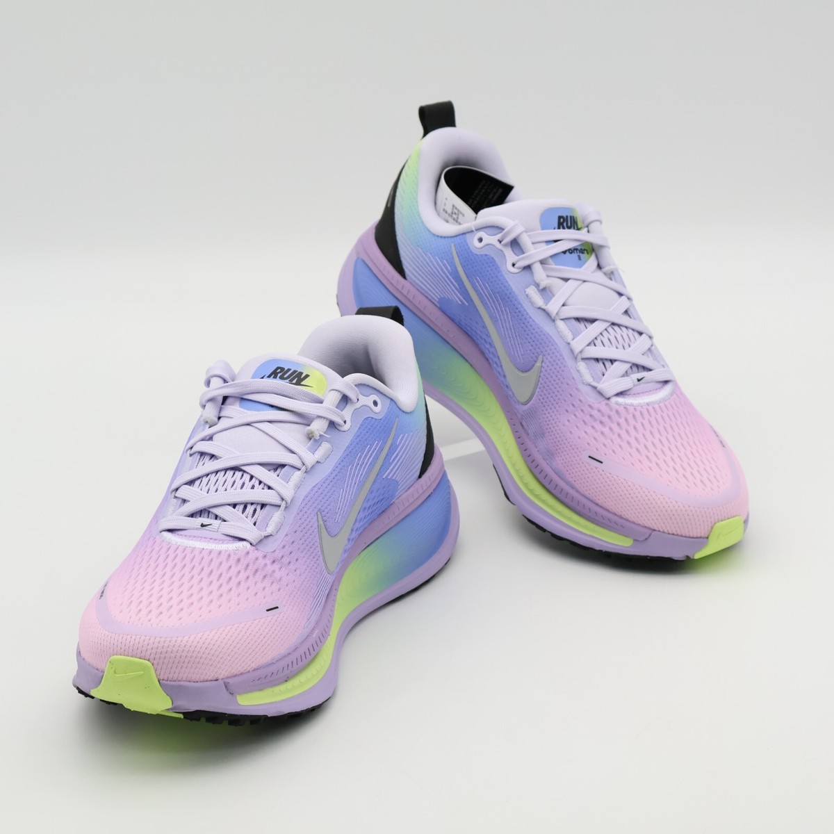 IB5169-500 Nike Vomero 18 SE Amethyst Tint Hydrangeas Phantom