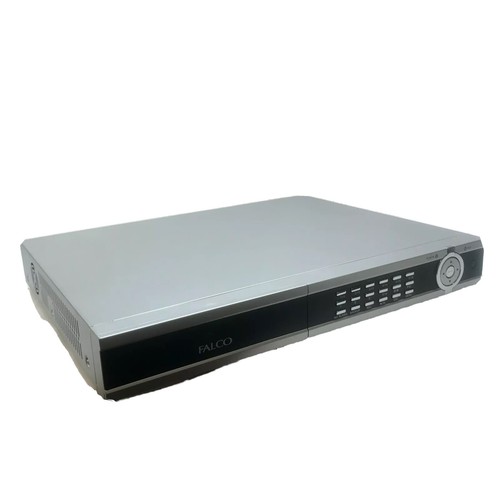 Falco Luxor LX-16Pro Serie 16 Ch. DVR de videovigilancia serie profesional de 1 TB - Imagen 2 de 12