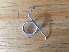NOS Mystery Rear Derailleur Brake Lever Spring Simplex Huret Weinmann or ? Part