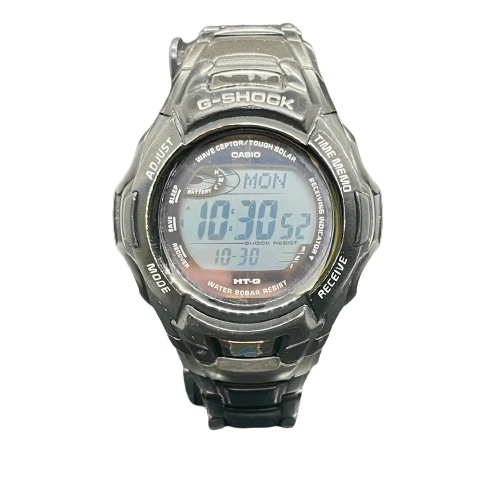 Casio force hotsell watch