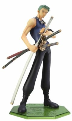 One Piece Portrait of Pirates Neo-3 Roronoa Zoro | eBay