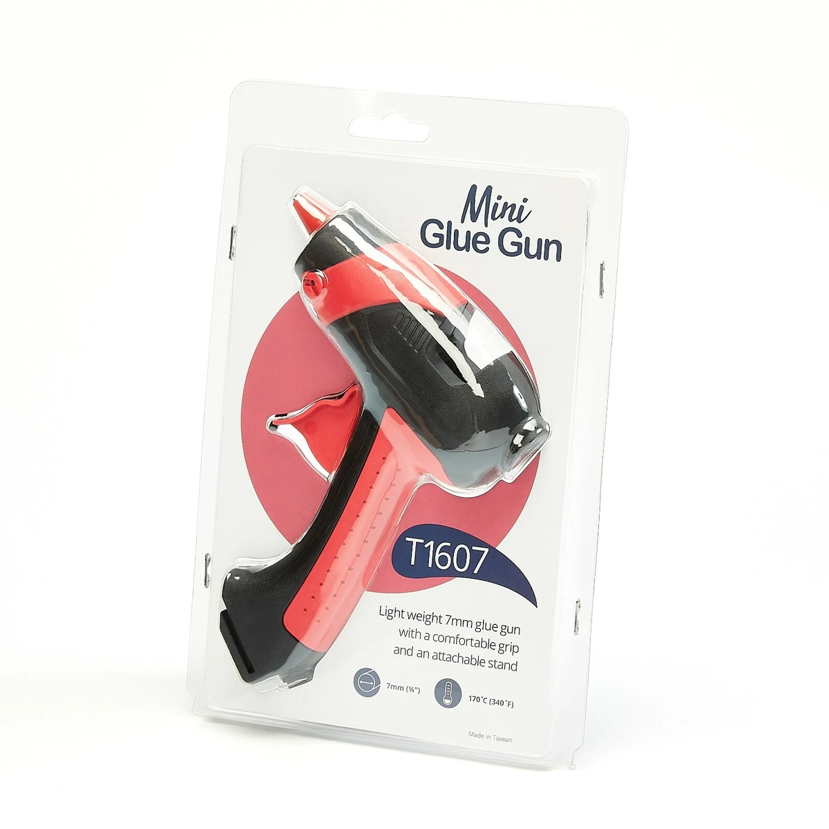 Glue Guns  HobbyTec - Craft with glue