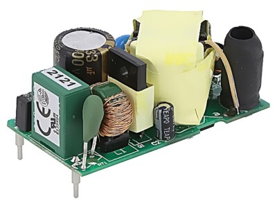KPSB25-48 Wandler: AC/DC 25W 90-264VAC UAusg: 48VDC IAusg: 520mA 87% TDK-LAMBDA