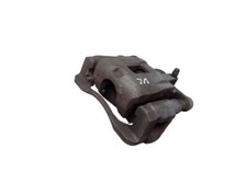 Bremssattel Bremszange vorne links für MAZDA 2 DJ, DL 1.5 SKYACTIV-G