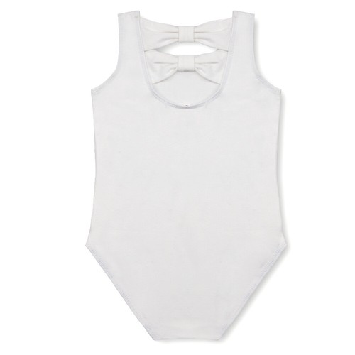 Freebily Girls Strap Criss Cross Back Gymnastics Ballet Dance Bodysuit Leotard - Picture 59 of 60