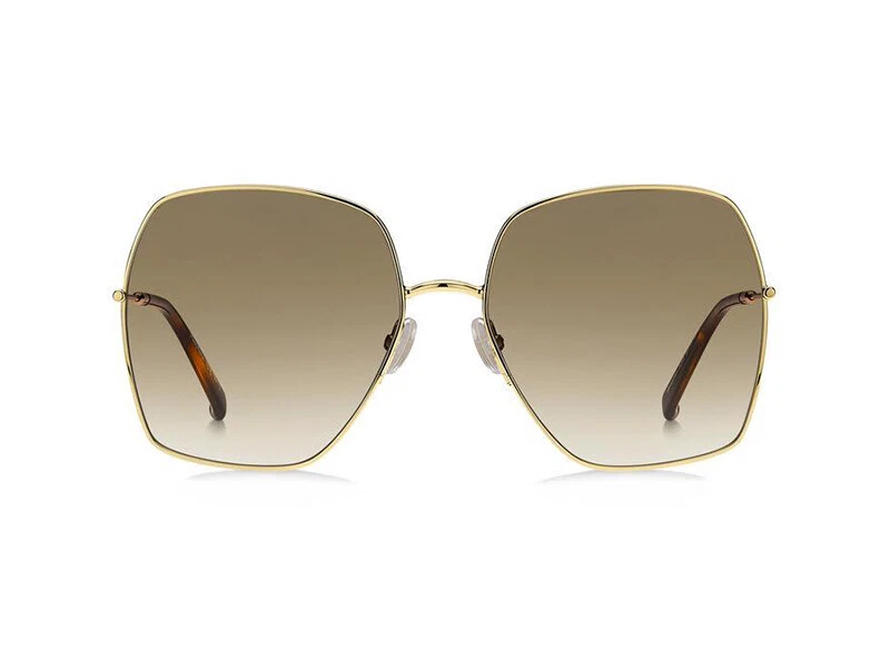 Gafas de sol Max Mara MM GLEAM II J5G/HA marrón dorado mujer Foto 2 de 2