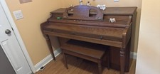 wurlitzer piano