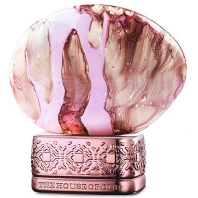 House of Oud Blessing Empathy (U) EDP 2.5 oz