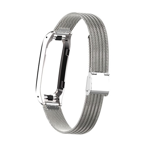 Stainless Steel Replacement Bracelet For Oppo Band Strap Nylon Loop Wristband - Picture 50 of 72