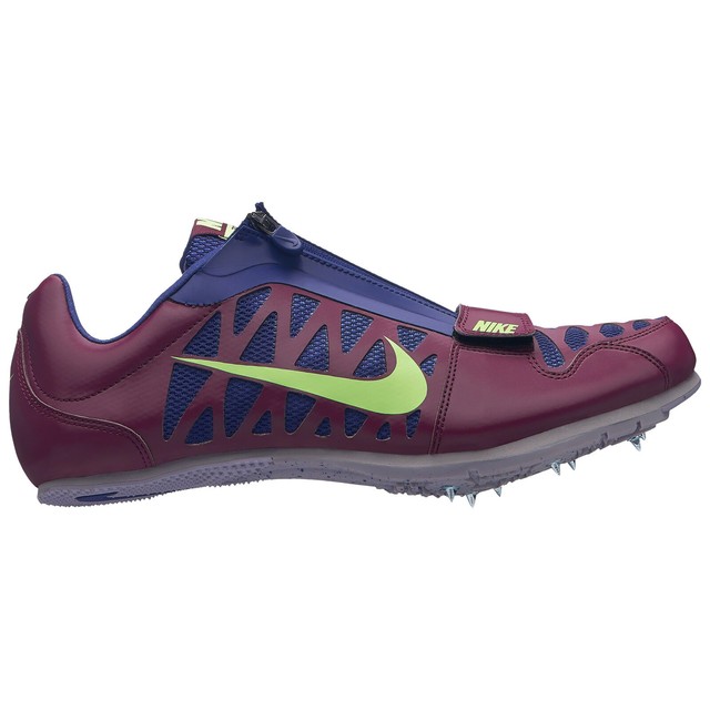 nike zoom lj 4 track and field shoes