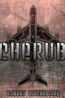 The Sleepwalker by Muchamore, Robert