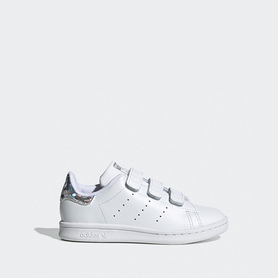 adidas stan smith children's