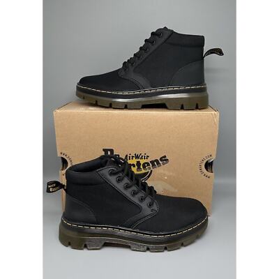 Dr. Martens BONNY 6ホール | 快適☆カジュアルレザーブーツ Amazon.com | Dr. Martens unisex adult Lace Fashion Boot