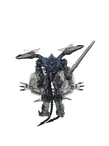 Transformers The Last Knight TLK-14 AUTOBOT HOUND TAKARA TOMY 2017