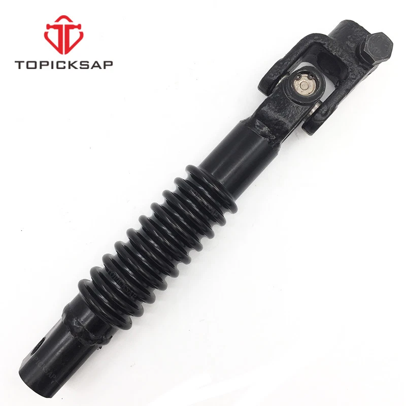 Nuevo eje de dirección inferior para Chevrolet Silverado 1500 1999-2007 2x2 Foto 4 de 4