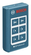 Bosch Professional Zubehör RC 2 Fernbedienung - im Karton - 0601069C00