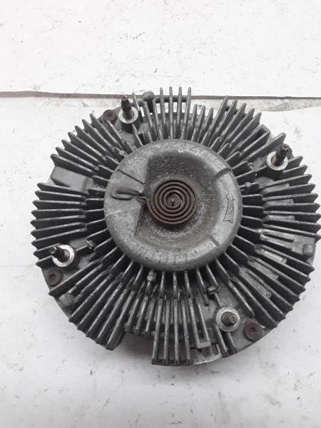 Fan Clutch 3.2L 6 Cylinder 1999 ISUZU RODEO A-50P - Image 3 of 3
