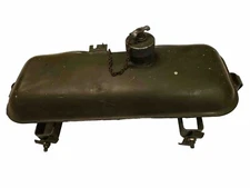 gas tank for small equipment go carts generators 1 gallon portable backup tank