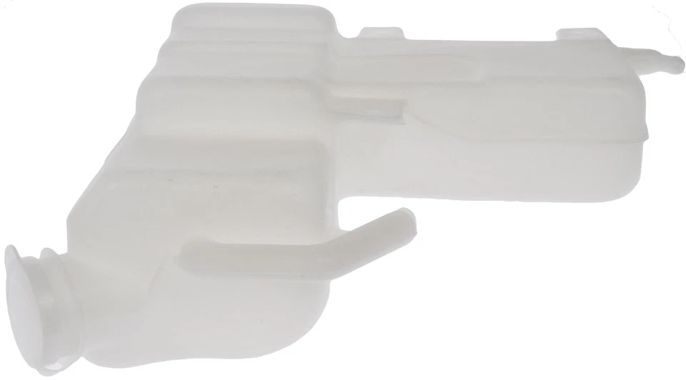 Front Engine Coolant Reservoir Dorman For 1999-2007 GMC W3500 Forward 2000 2001 - Image 3 of 3