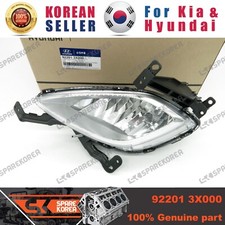 Genuineoem 922013x000 Lamp Assy-front Foglh For Hyundai Avante Md Elentra Genuineoem 922013x000 Lamp Assy-front Foglh For Hyundai Avante Md Elentra