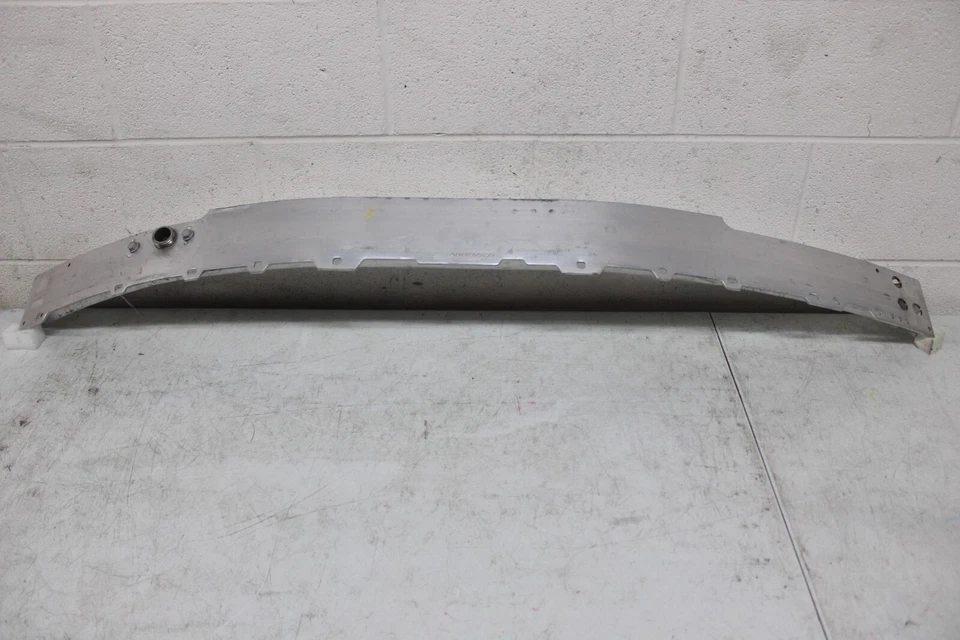 2015 2020 MERCEDES BENZ C-CLASS C300 C400 FRONT REINFORCEMENT IMPACT BAR OEM - Imagem 2 de 4