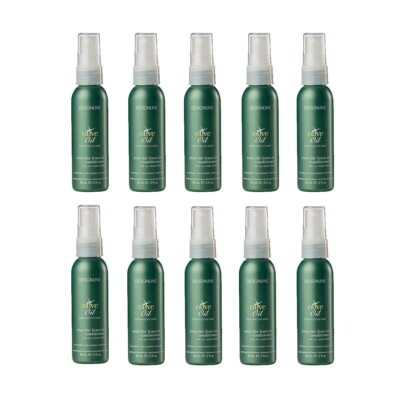 Olive Oil Evoo Lite Leave-In Conditioner, 2 oz (10 Pack)